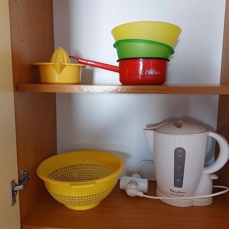 Apartmani Lavanda พาก ภายนอก รูปภาพ