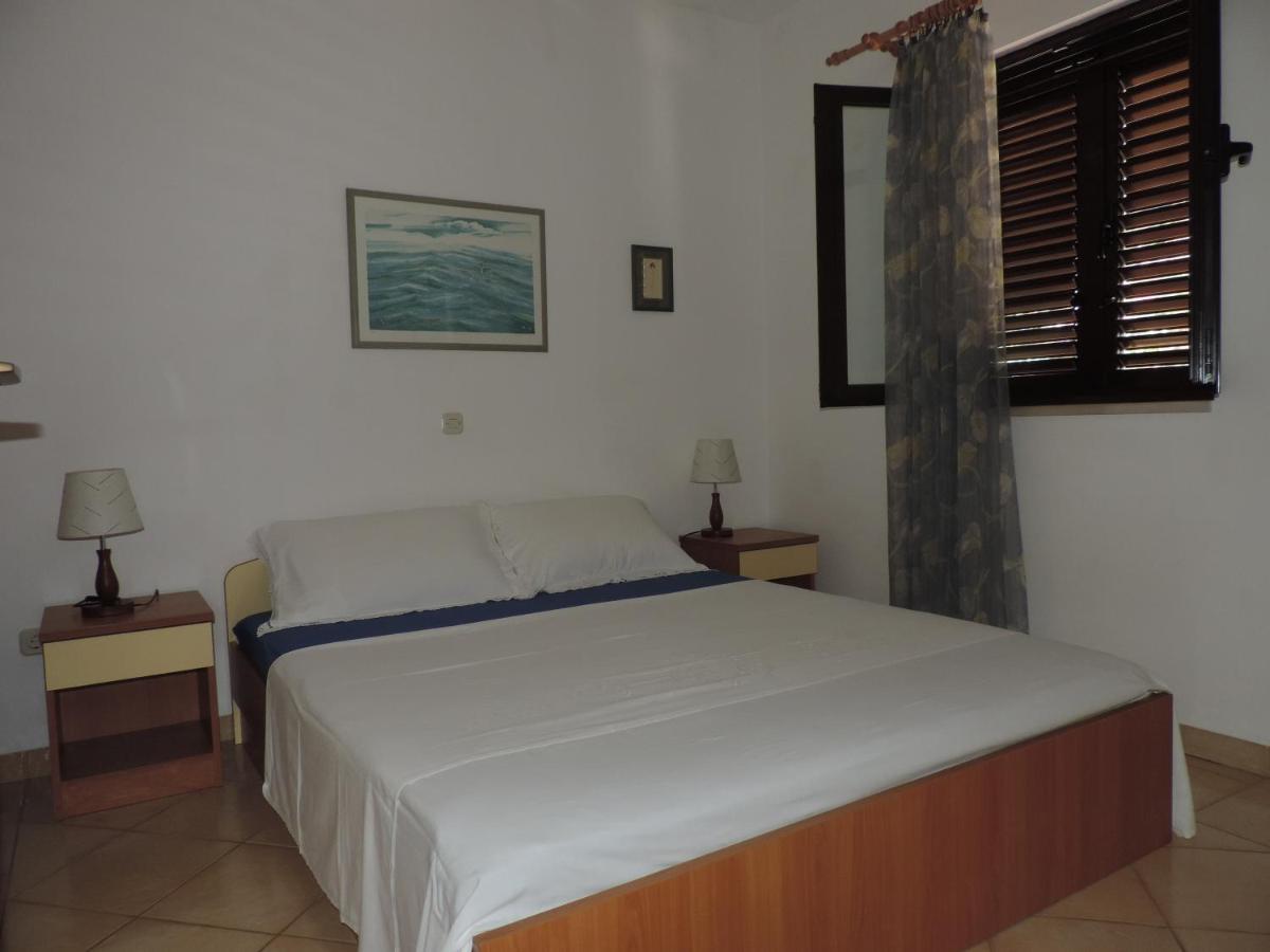 Apartmani Lavanda พาก ภายนอก รูปภาพ