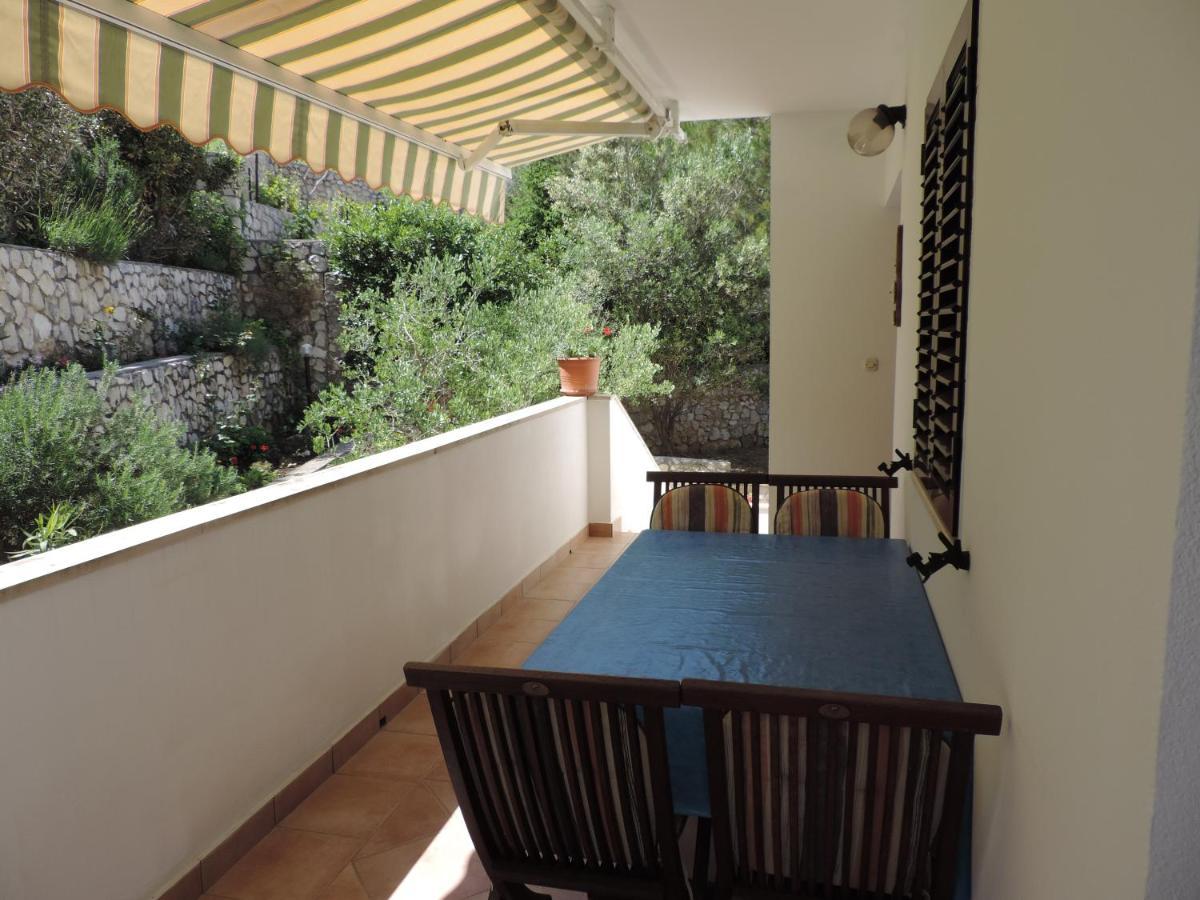 Apartmani Lavanda พาก ภายนอก รูปภาพ