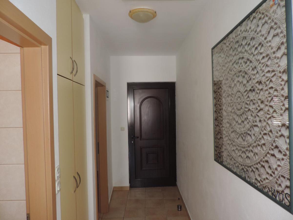 Apartmani Lavanda พาก ห้อง รูปภาพ