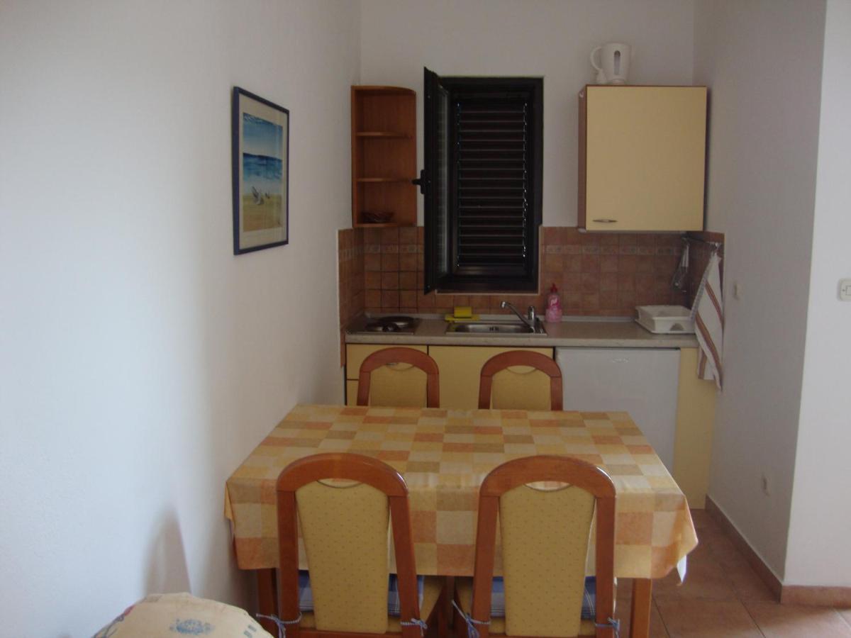 Apartmani Lavanda พาก ห้อง รูปภาพ