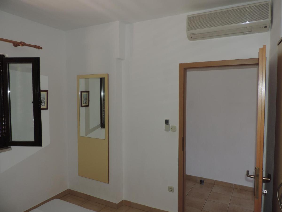 Apartmani Lavanda พาก ห้อง รูปภาพ