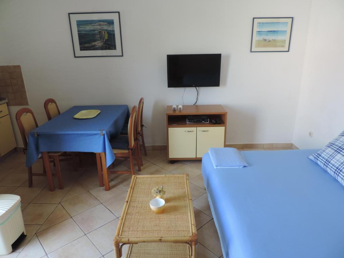Apartmani Lavanda พาก ห้อง รูปภาพ