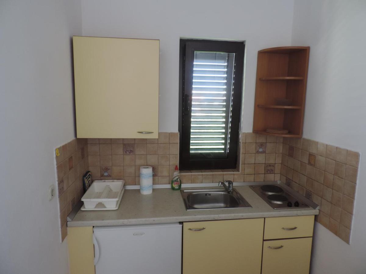 Apartmani Lavanda พาก ห้อง รูปภาพ