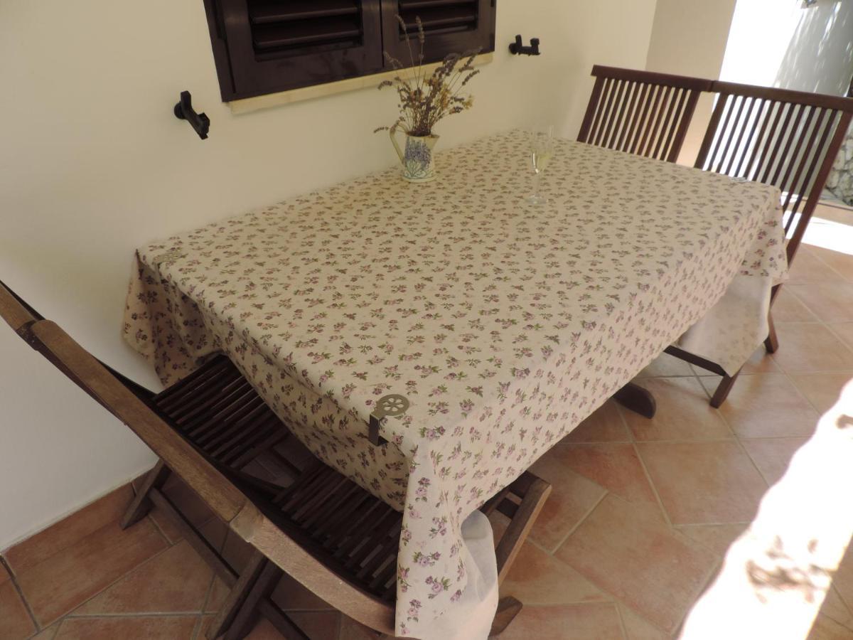 Apartmani Lavanda พาก ห้อง รูปภาพ