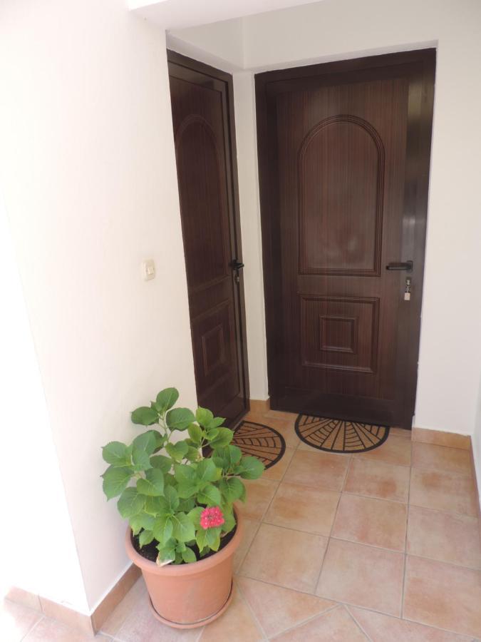 Apartmani Lavanda พาก ห้อง รูปภาพ