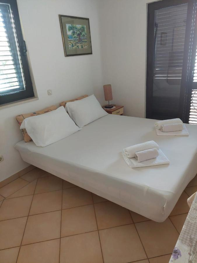 Apartmani Lavanda พาก ภายนอก รูปภาพ