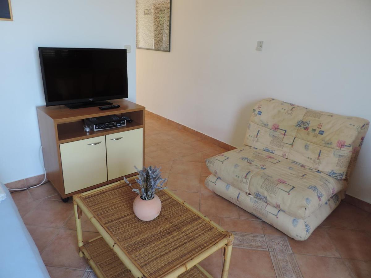 Apartmani Lavanda พาก ห้อง รูปภาพ