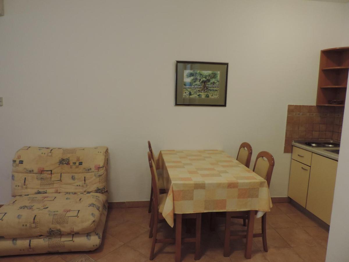 Apartmani Lavanda พาก ห้อง รูปภาพ
