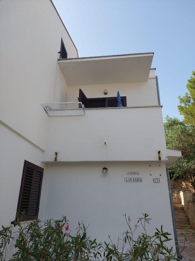Apartmani Lavanda พาก ภายนอก รูปภาพ