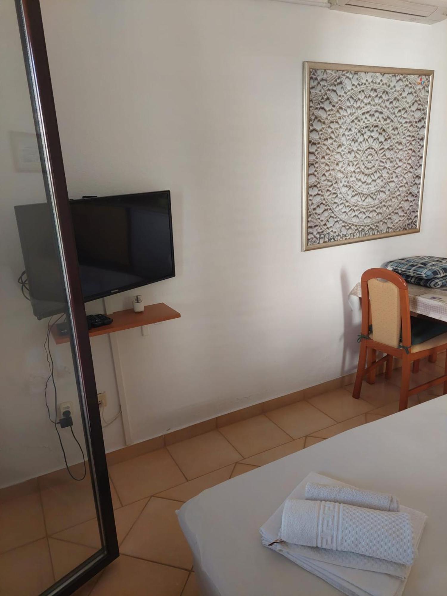 Apartmani Lavanda พาก ห้อง รูปภาพ