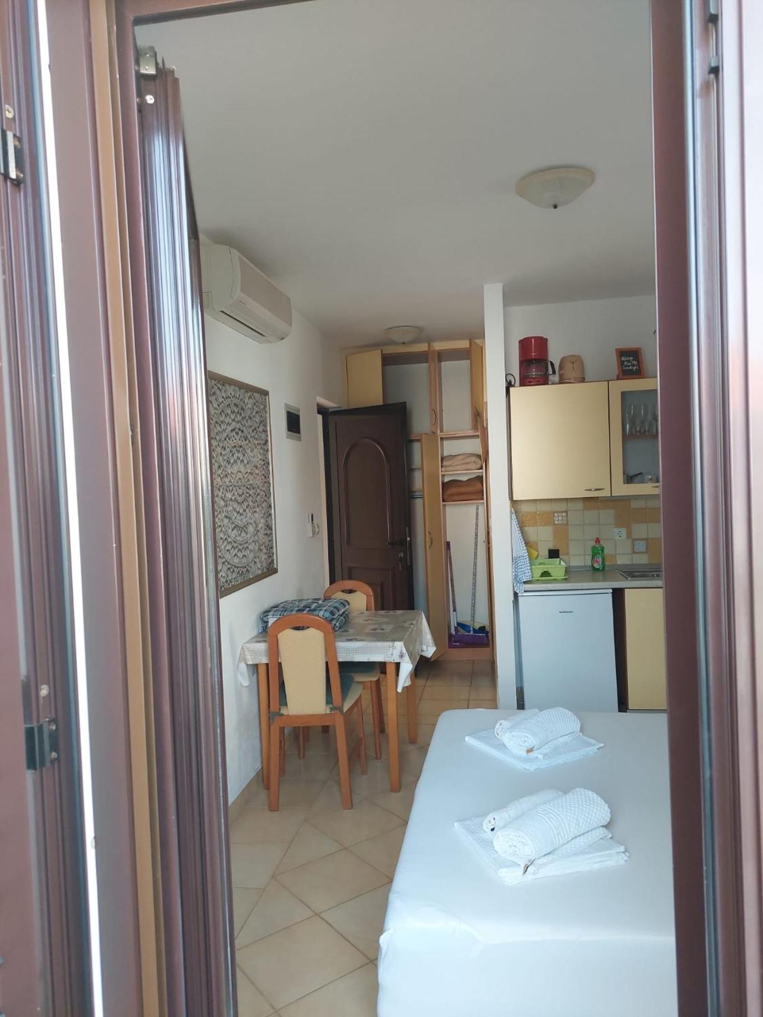 Apartmani Lavanda พาก ห้อง รูปภาพ