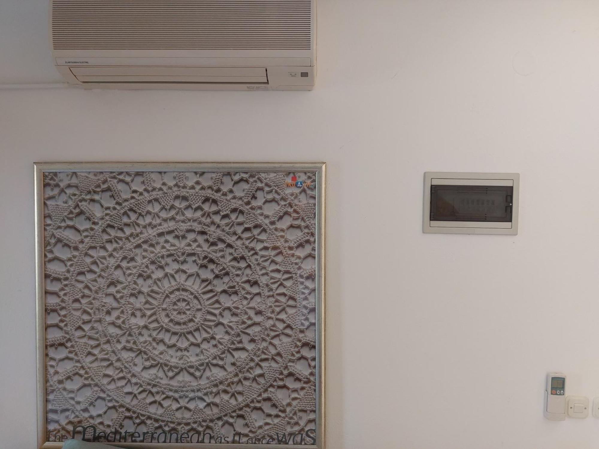 Apartmani Lavanda พาก ห้อง รูปภาพ