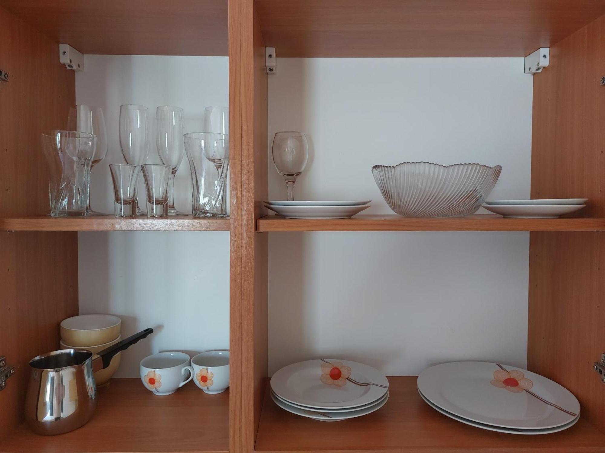 Apartmani Lavanda พาก ห้อง รูปภาพ