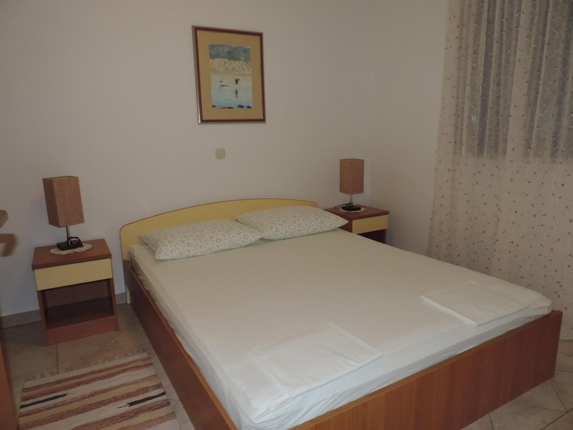 Apartmani Lavanda พาก ห้อง รูปภาพ
