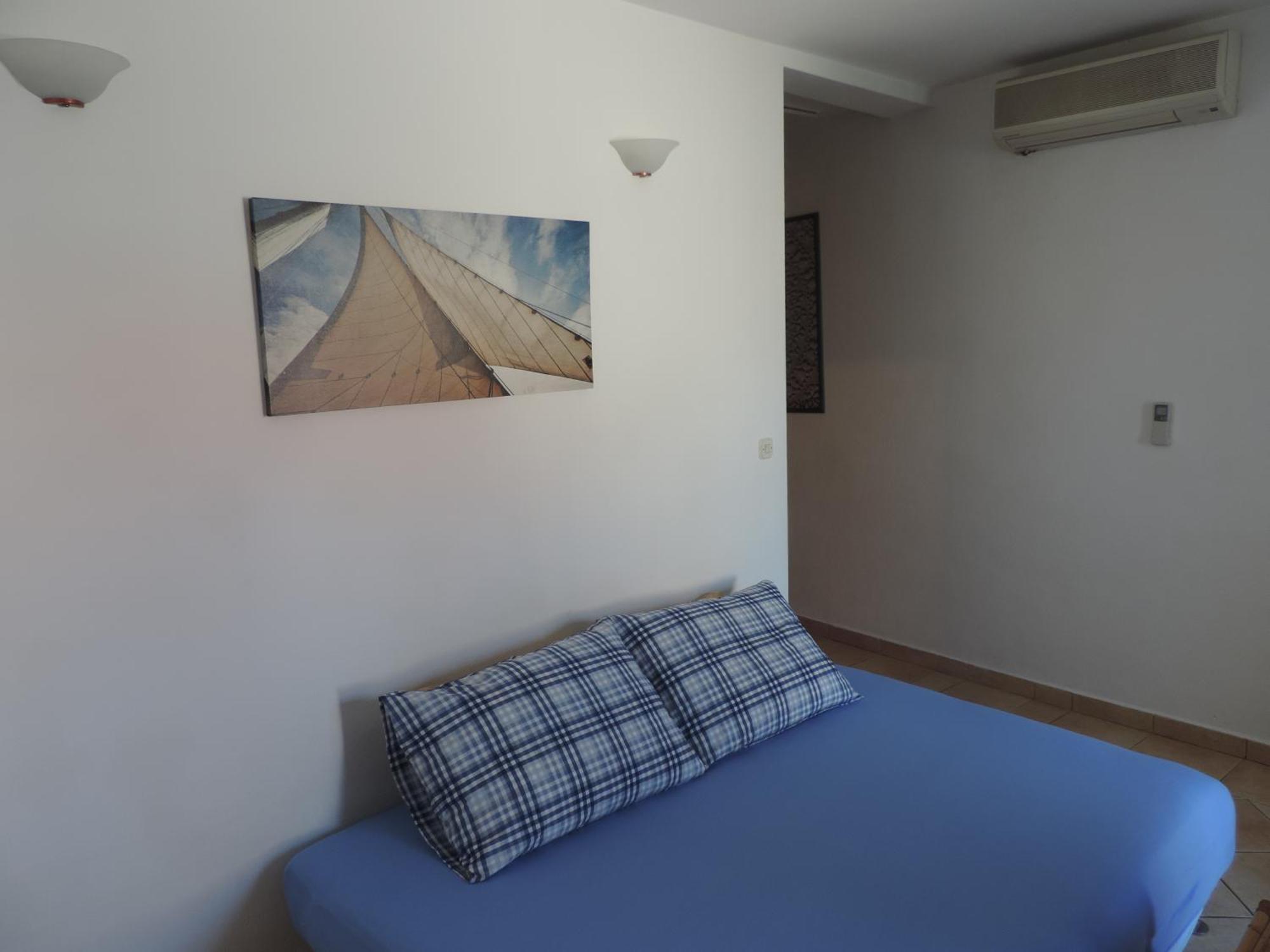 Apartmani Lavanda พาก ห้อง รูปภาพ