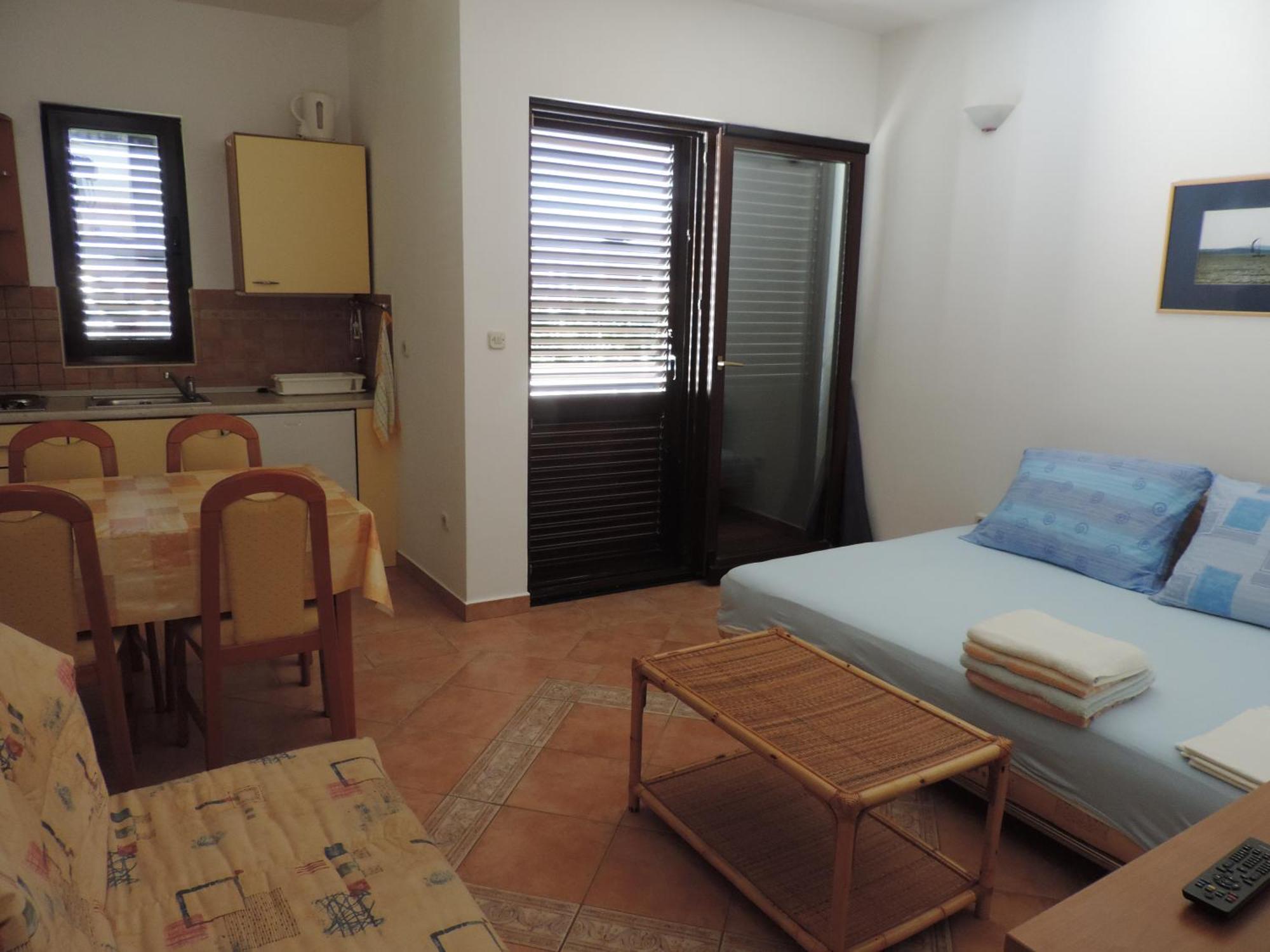 Apartmani Lavanda พาก ห้อง รูปภาพ