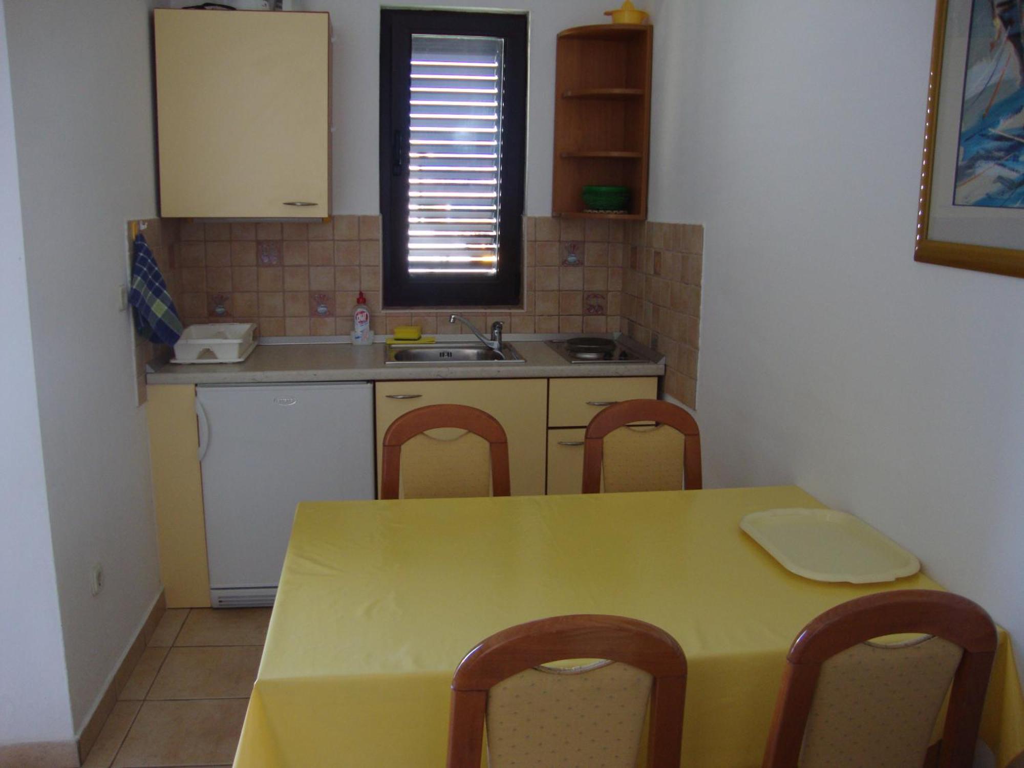 Apartmani Lavanda พาก ห้อง รูปภาพ