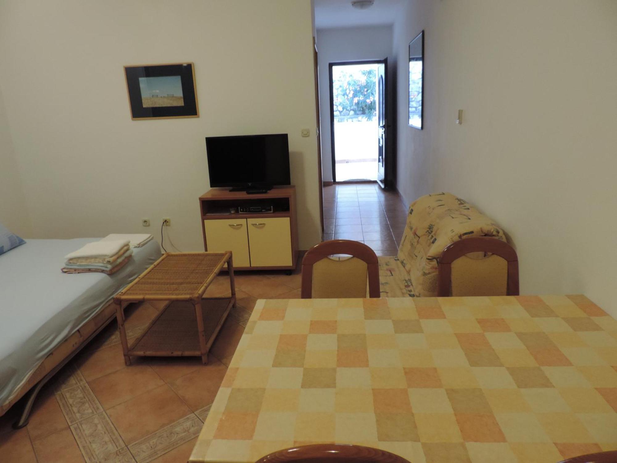 Apartmani Lavanda พาก ห้อง รูปภาพ