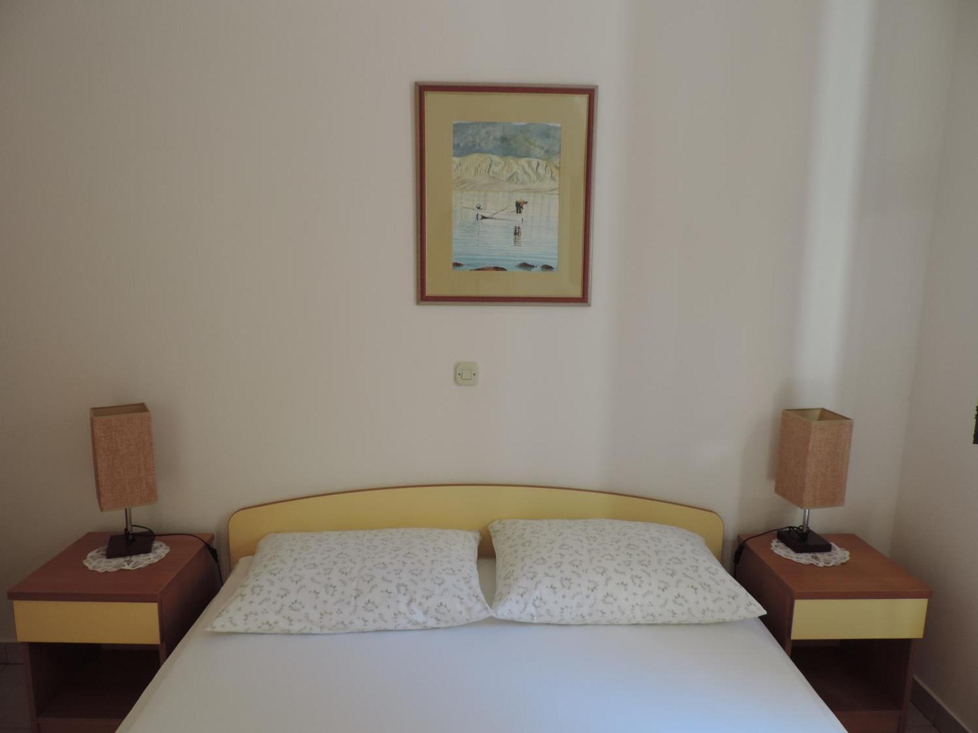 Apartmani Lavanda พาก ห้อง รูปภาพ