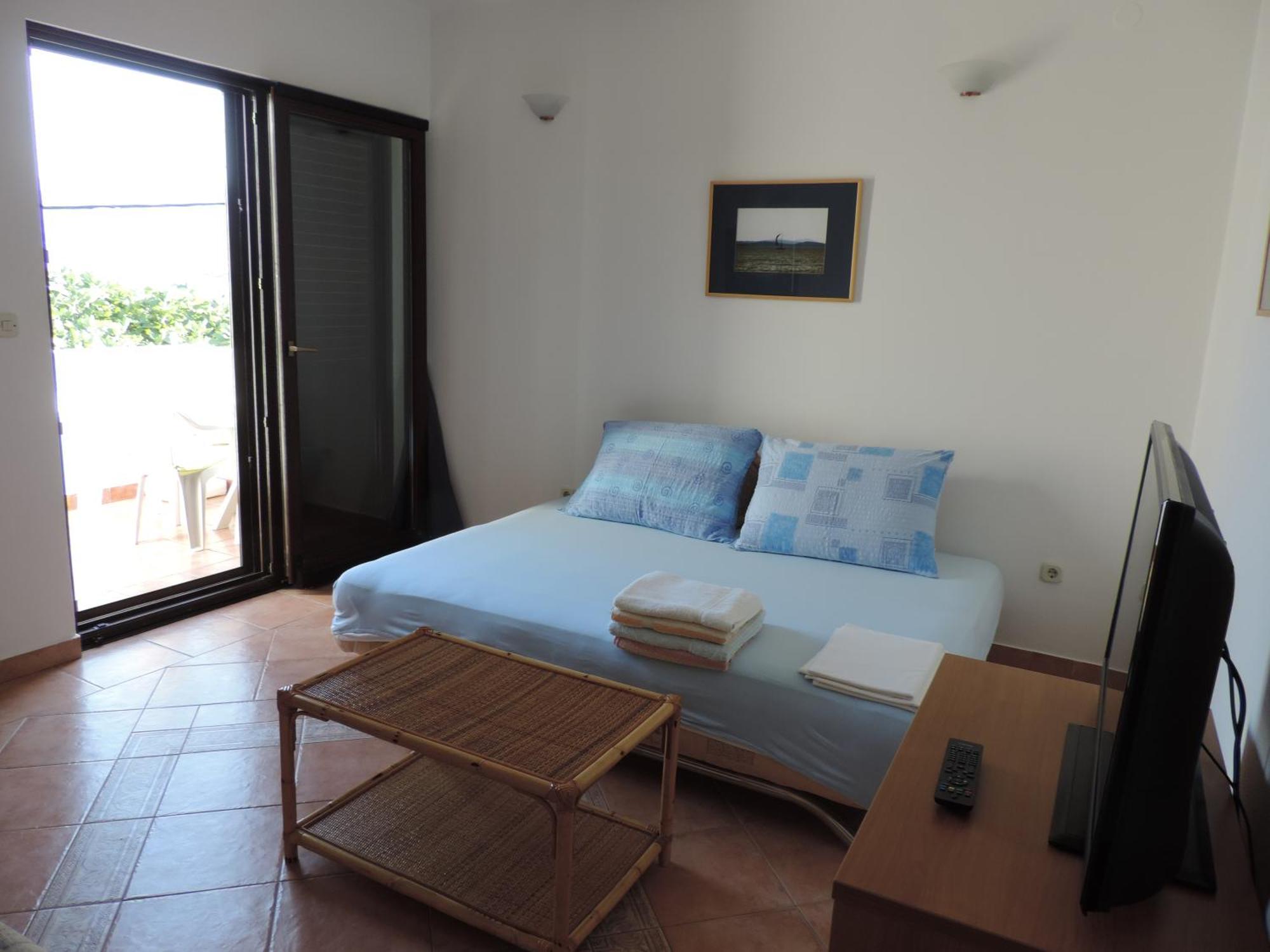 Apartmani Lavanda พาก ห้อง รูปภาพ