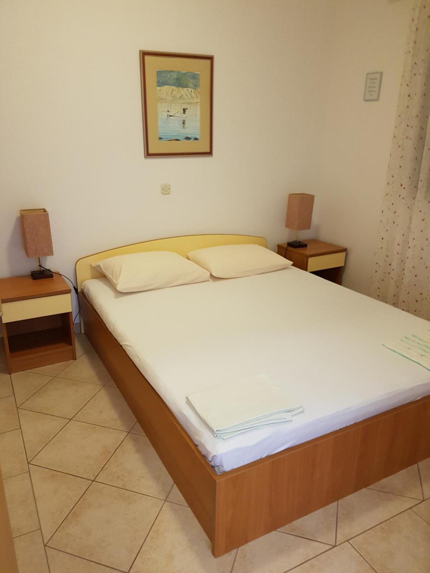 Apartmani Lavanda พาก ห้อง รูปภาพ