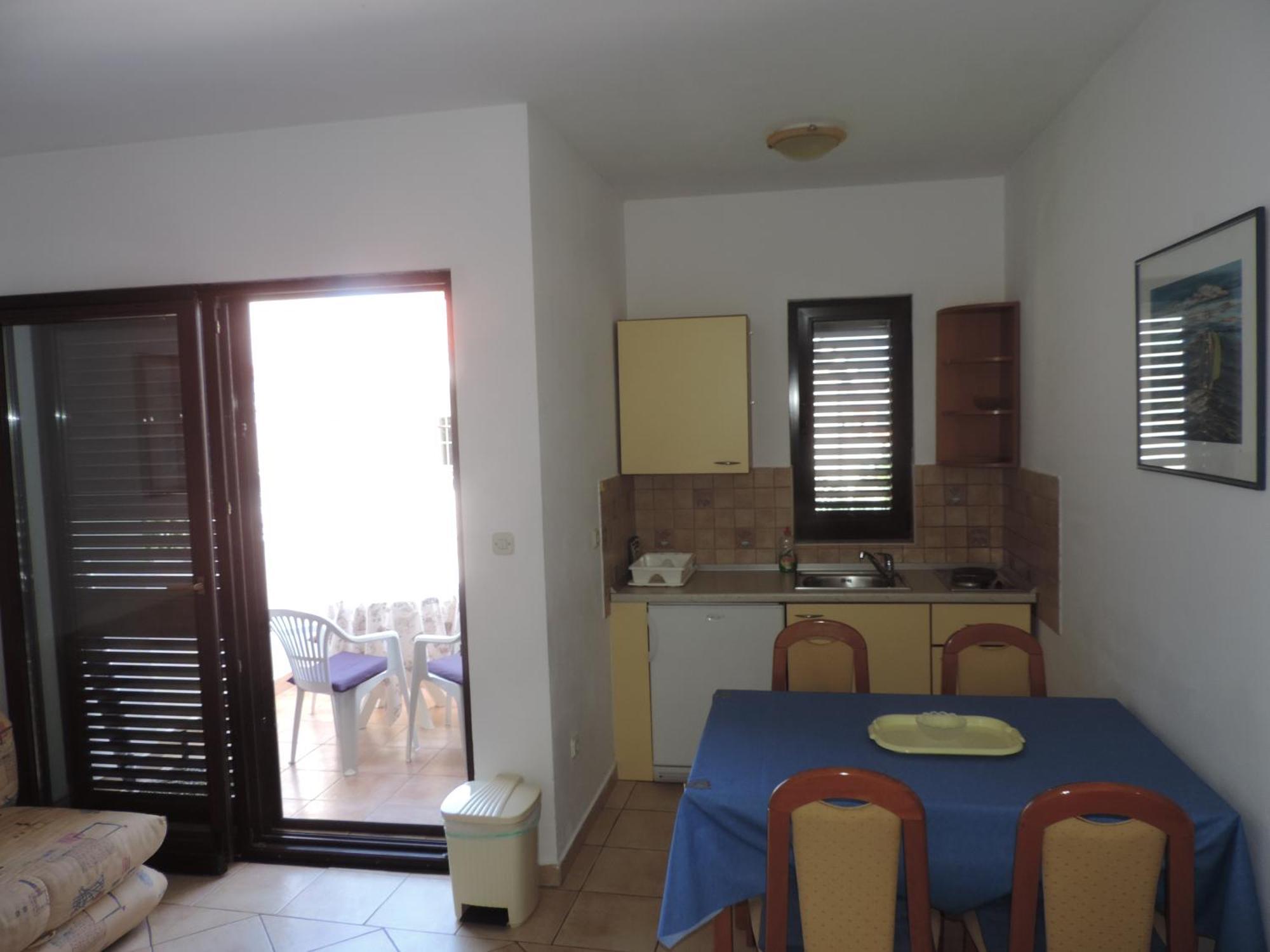 Apartmani Lavanda พาก ห้อง รูปภาพ