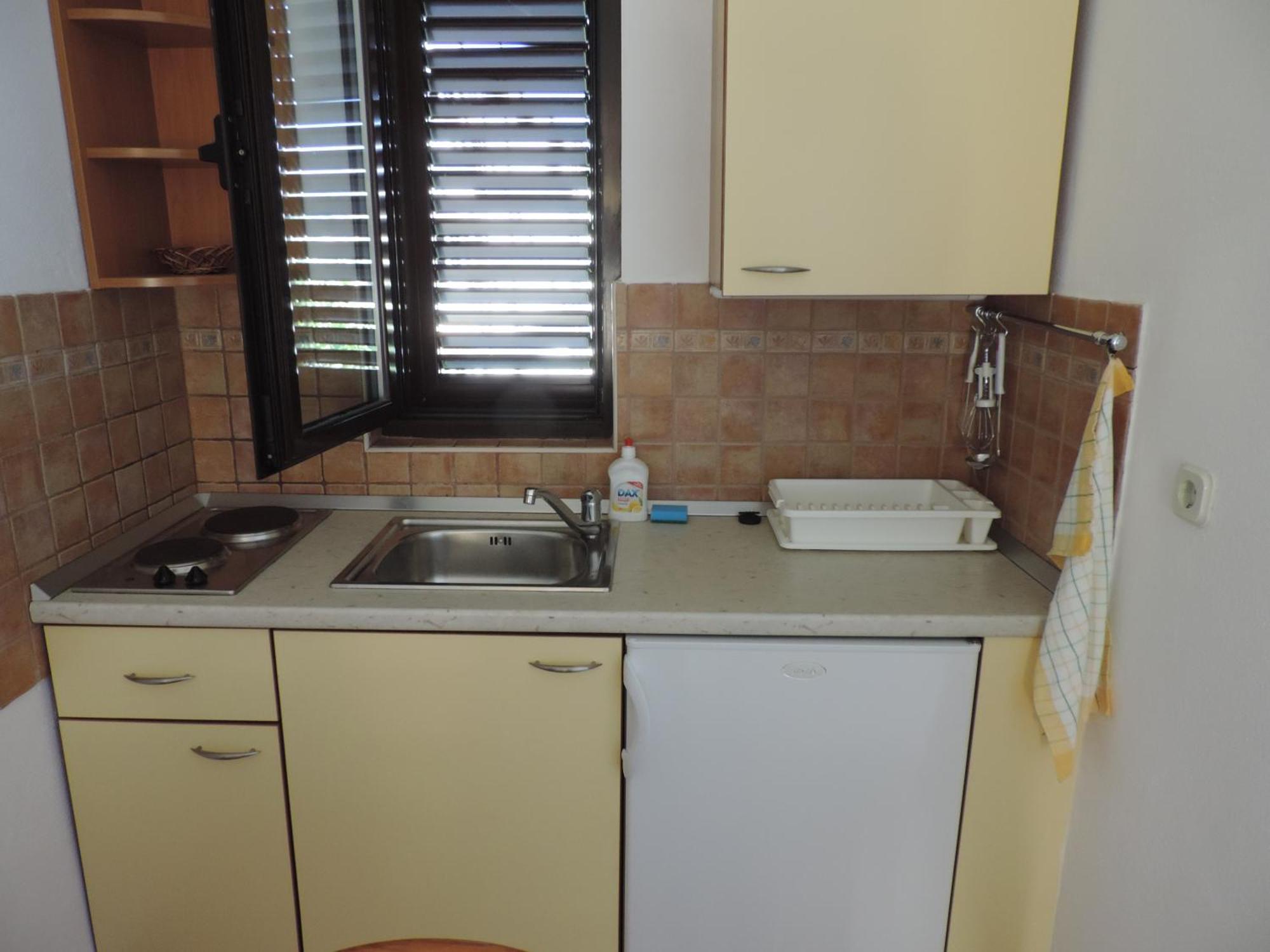 Apartmani Lavanda พาก ห้อง รูปภาพ