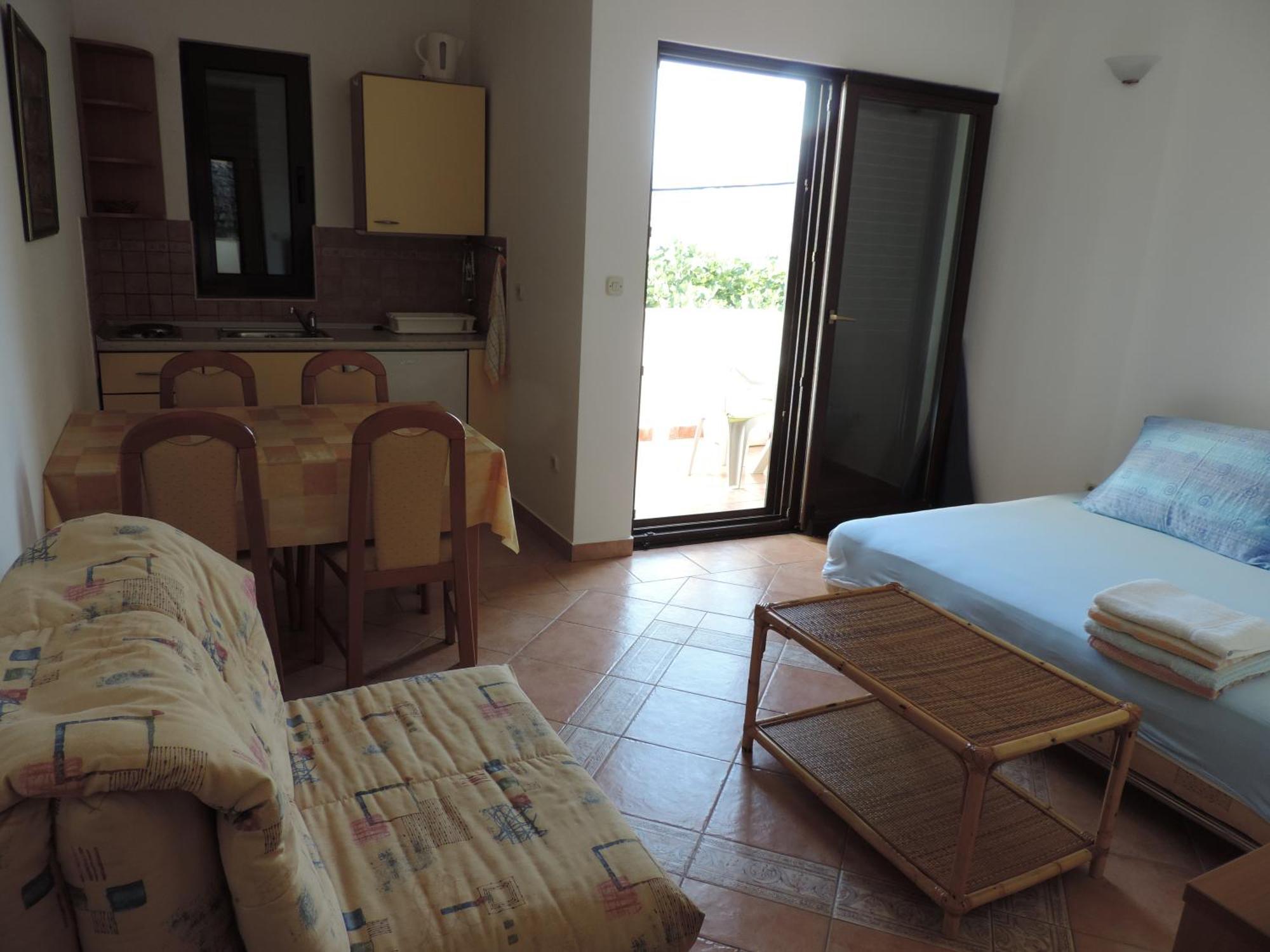 Apartmani Lavanda พาก ห้อง รูปภาพ